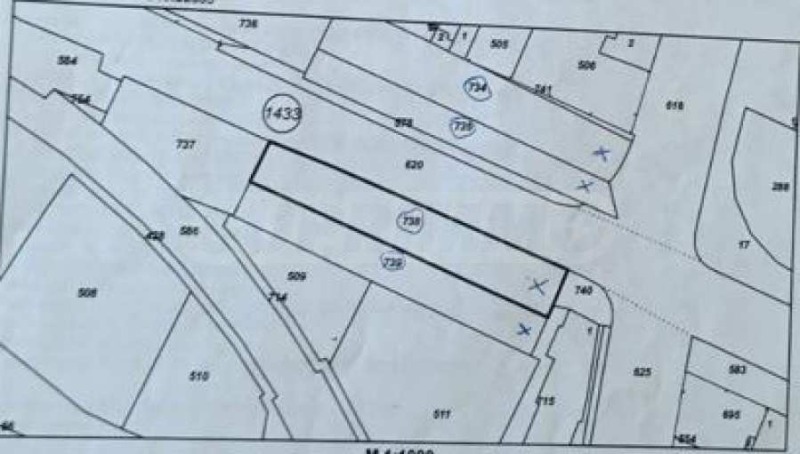 Zu verkaufen  Handlung Sofia , NPZ Iskar , 1350 qm | 17063639