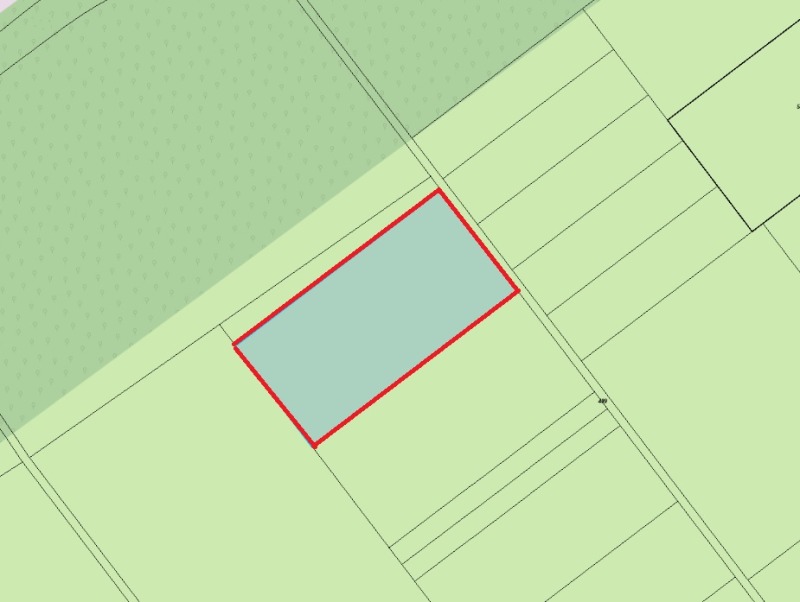 Продава  Парцел, град Пловдив, Асеновградско шосе •  150 000 € • ID 45317488 — holmes.bg - [1] 