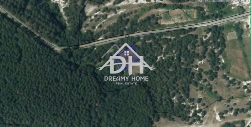 For Sale  Land region Kardzhali , Panchevo , 0.6 dka | 66532929