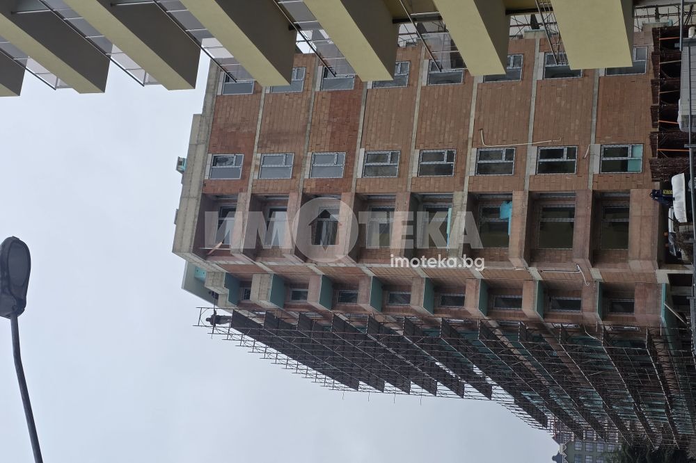 Продава 2-СТАЕН, гр. Варна, Победа, снимка 5 - Апартаменти - 50455718