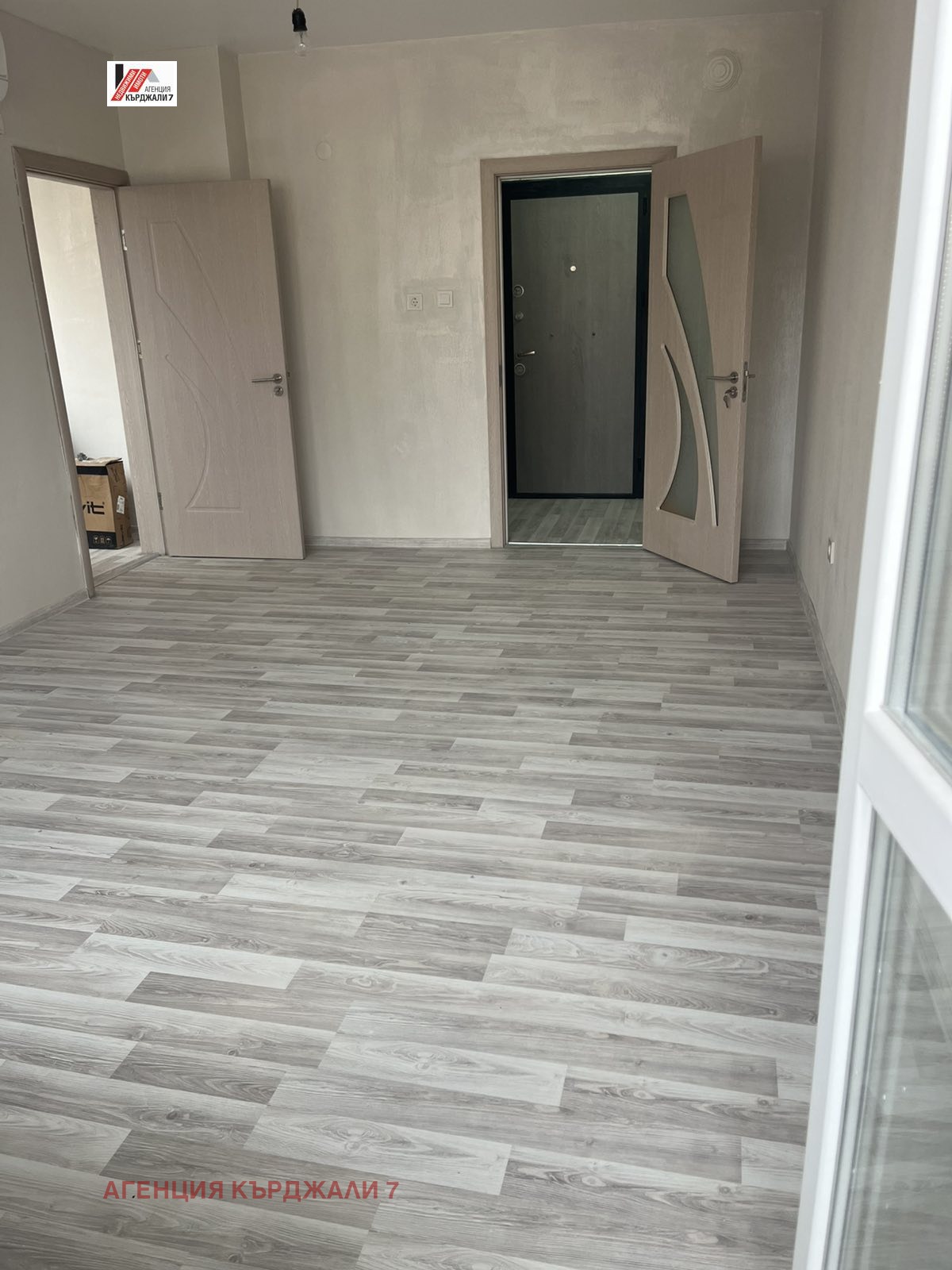 Продава 2-СТАЕН, гр. Кърджали, Възрожденци, снимка 9 - Апартаменти - 53854497