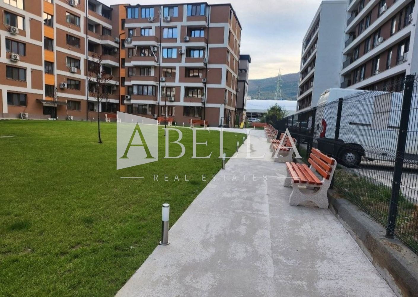 Продава 2-СТАЕН, гр. София, Малинова долина, снимка 13 - Апартаменти - 53926792