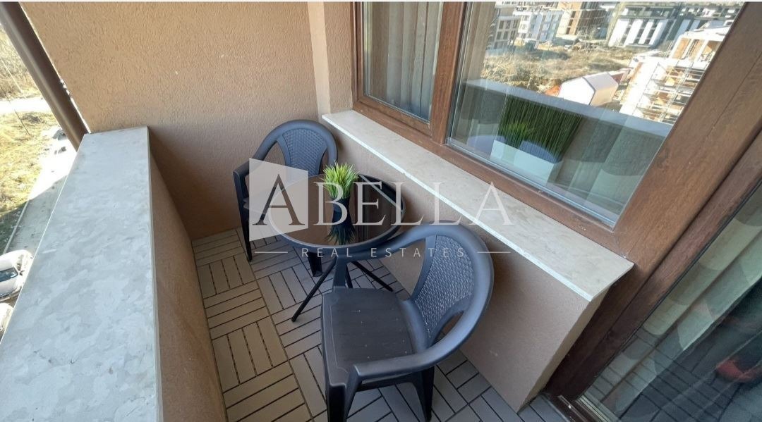 Продава 2-СТАЕН, гр. София, Малинова долина, снимка 12 - Апартаменти - 53926792