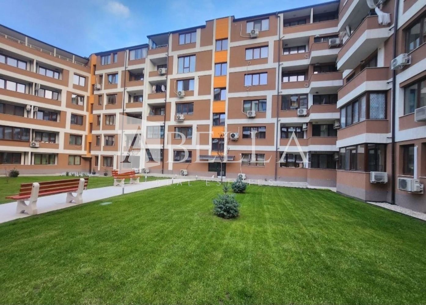 Продава 2-СТАЕН, гр. София, Малинова долина, снимка 14 - Апартаменти - 53926792