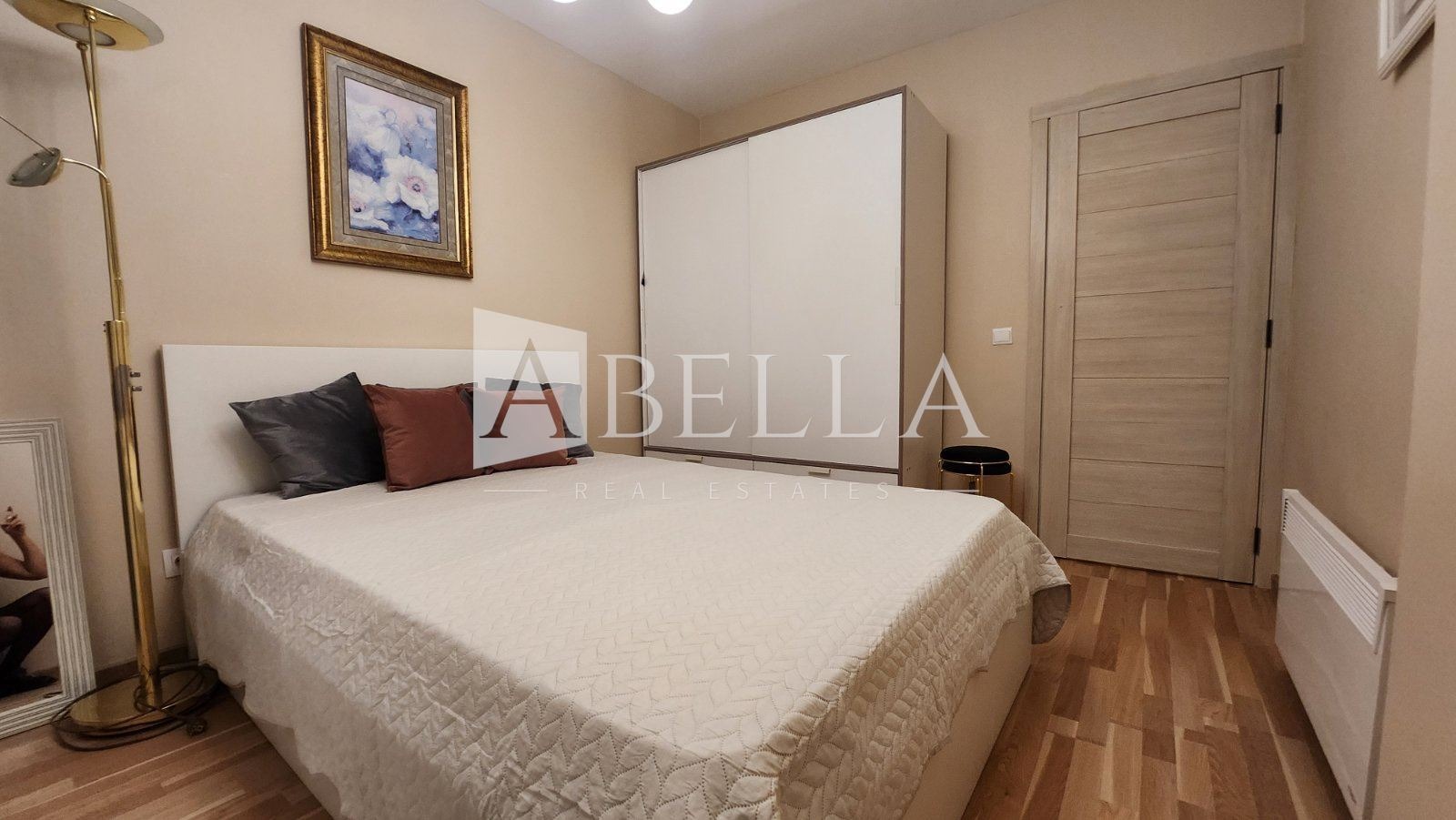 Продава 2-СТАЕН, гр. София, Малинова долина, снимка 3 - Апартаменти - 53926792