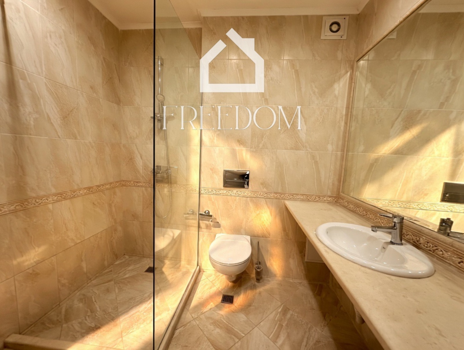 Продава 2-СТАЕН, гр. Варна, Аспарухово, снимка 6 - Апартаменти - 54154036