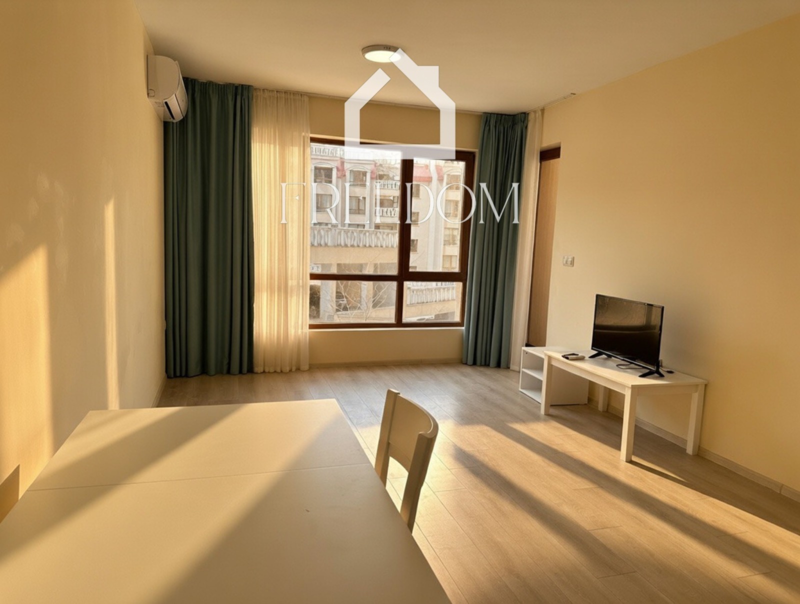 Продава 2-СТАЕН, гр. Варна, Аспарухово, снимка 2 - Апартаменти - 54154036