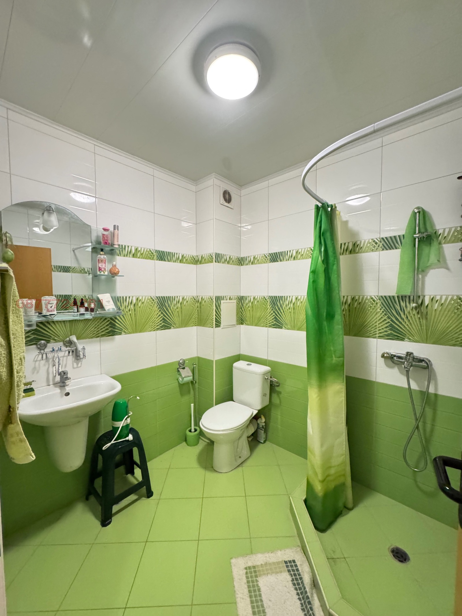 Продава 2-СТАЕН, гр. Поморие, област Бургас, снимка 11 - Апартаменти - 55037824