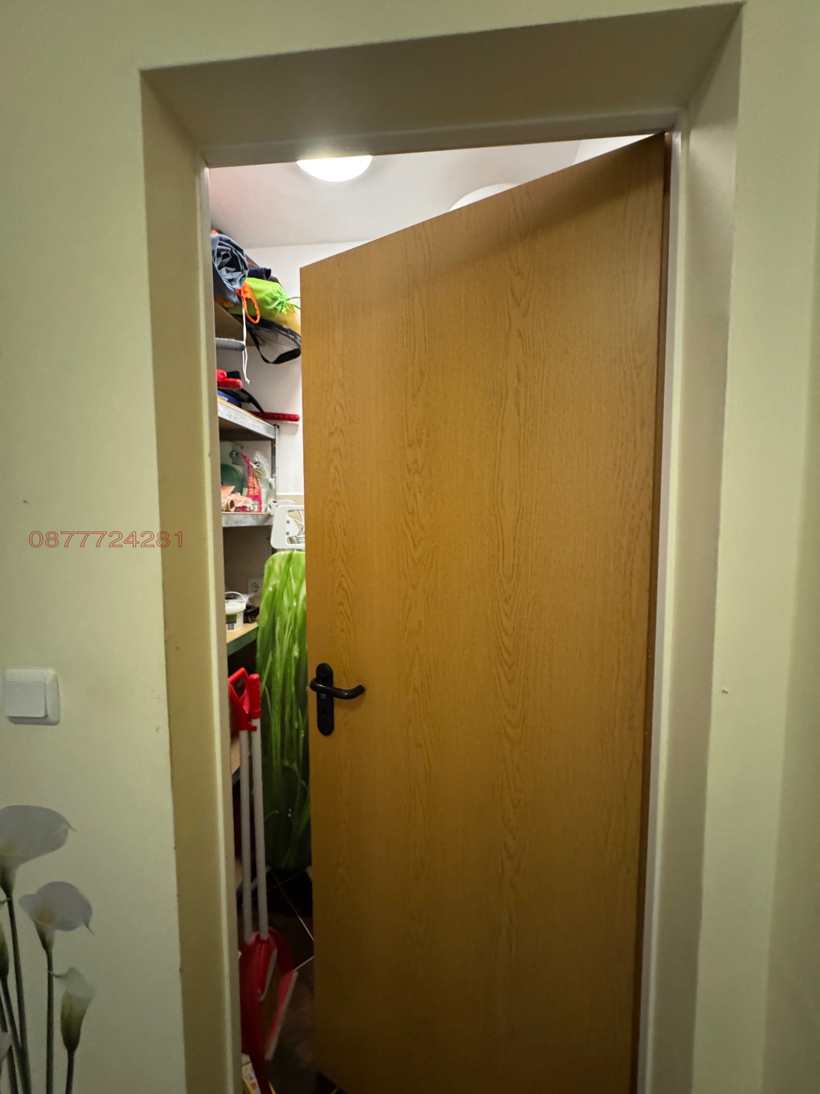 Продава 2-СТАЕН, гр. Поморие, област Бургас, снимка 12 - Апартаменти - 55037824