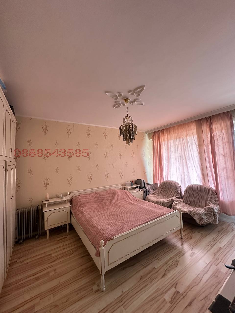 Продава 2-СТАЕН, гр. София, Орландовци, снимка 4 - Апартаменти - 55086273