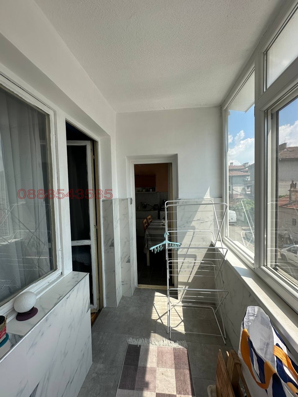 Продава 2-СТАЕН, гр. София, Орландовци, снимка 5 - Апартаменти - 55086273