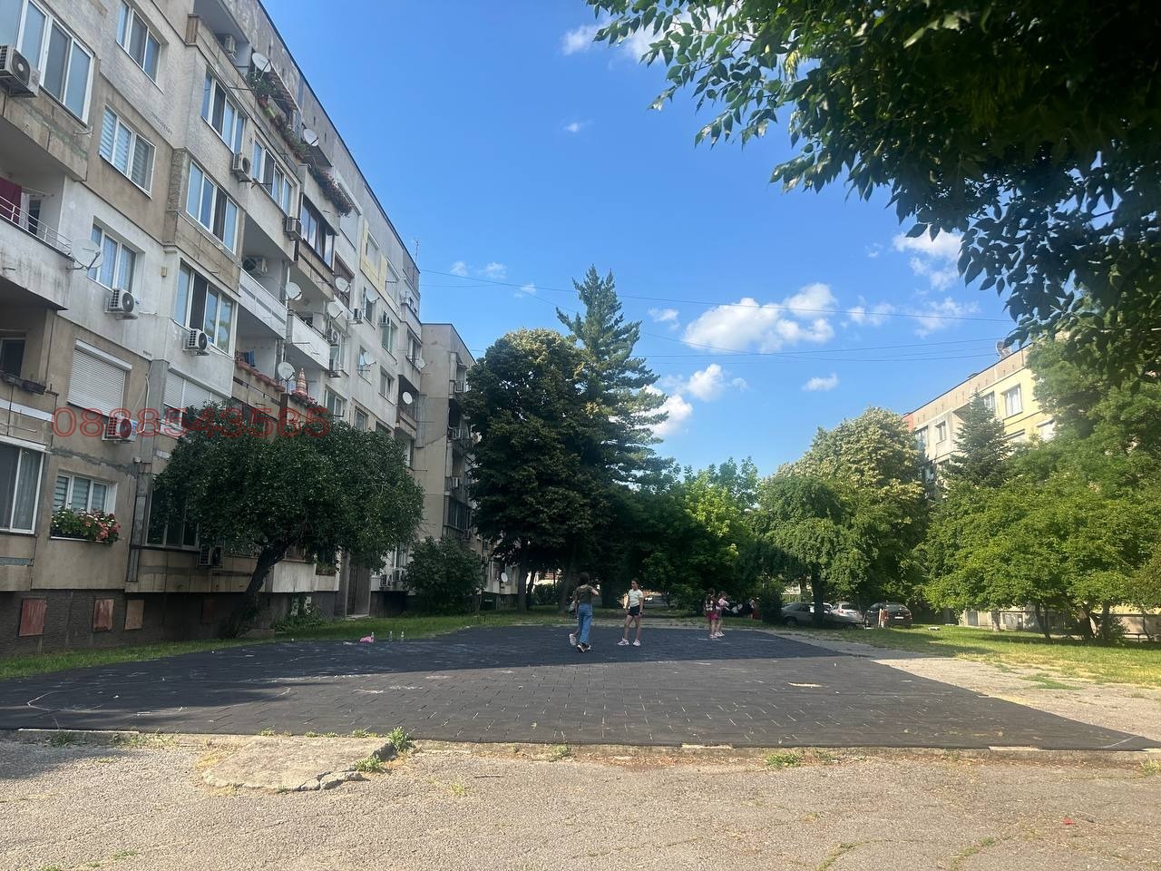 Продава 2-СТАЕН, гр. София, Орландовци, снимка 12 - Апартаменти - 55086273