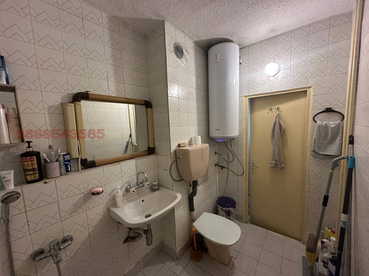 Продава 2-СТАЕН, гр. София, Орландовци, снимка 10 - Апартаменти - 55086273