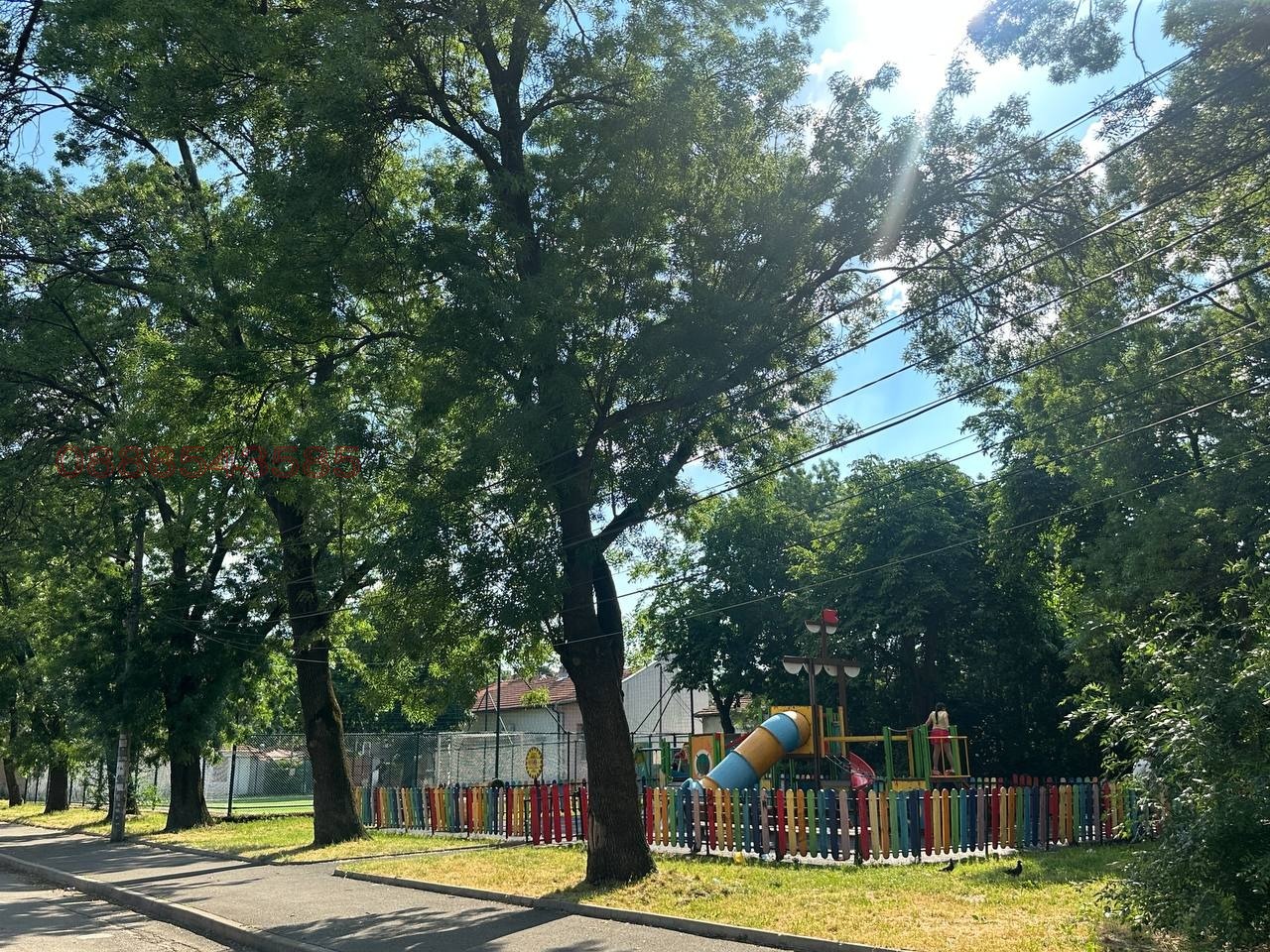 Продава 2-СТАЕН, гр. София, Орландовци, снимка 11 - Апартаменти - 55086273