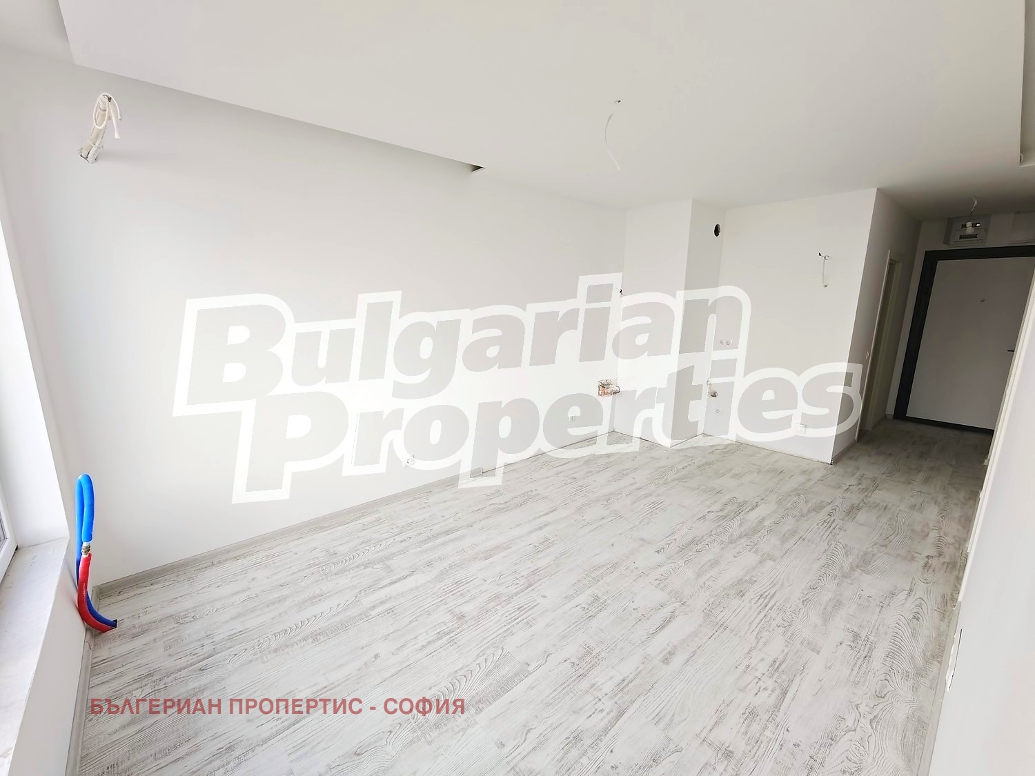 Продава 2-СТАЕН, гр. София, Банишора, снимка 2 - Апартаменти - 56677867