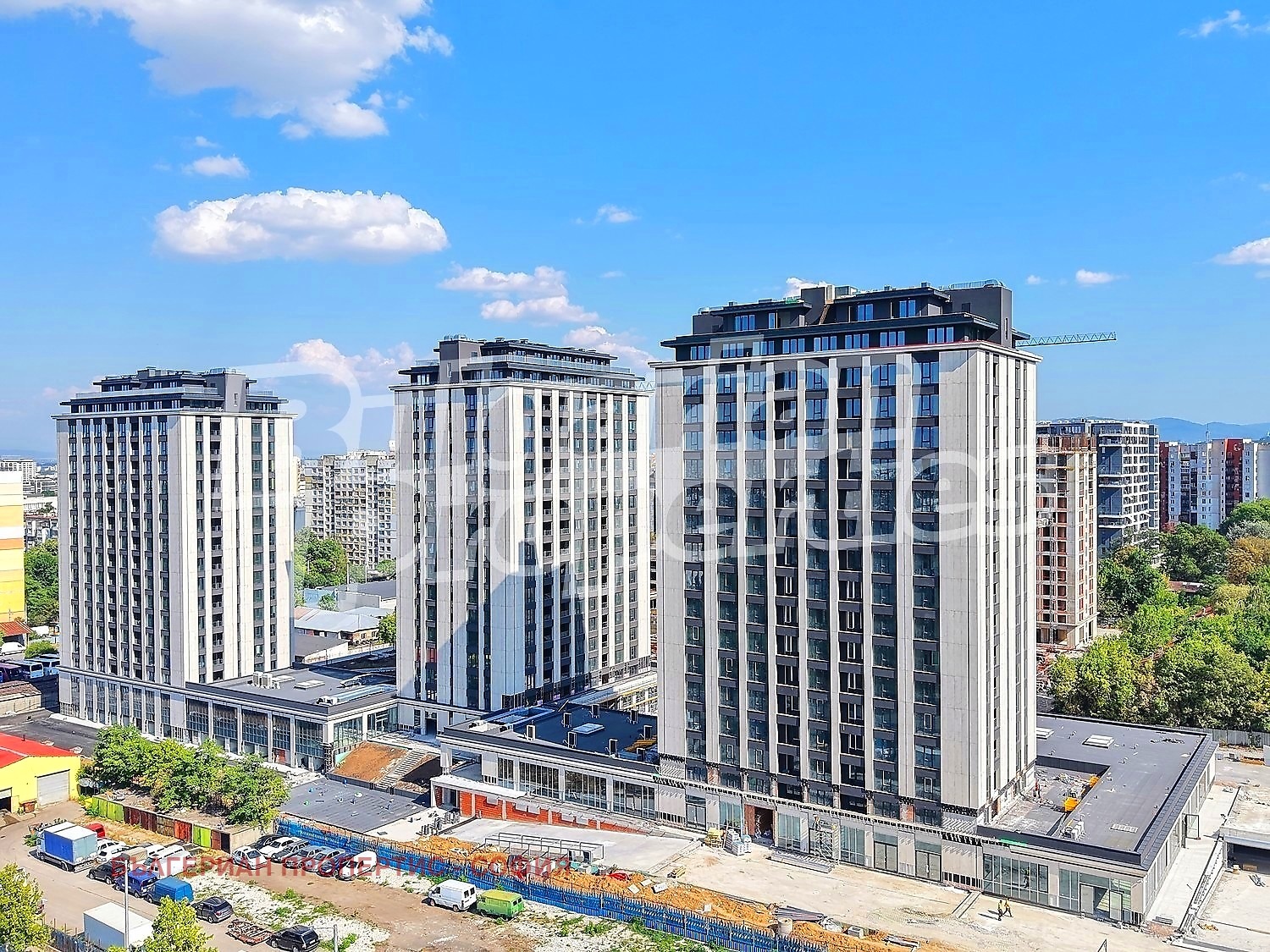 Продава 2-СТАЕН, гр. София, Банишора, снимка 10 - Апартаменти - 56677867