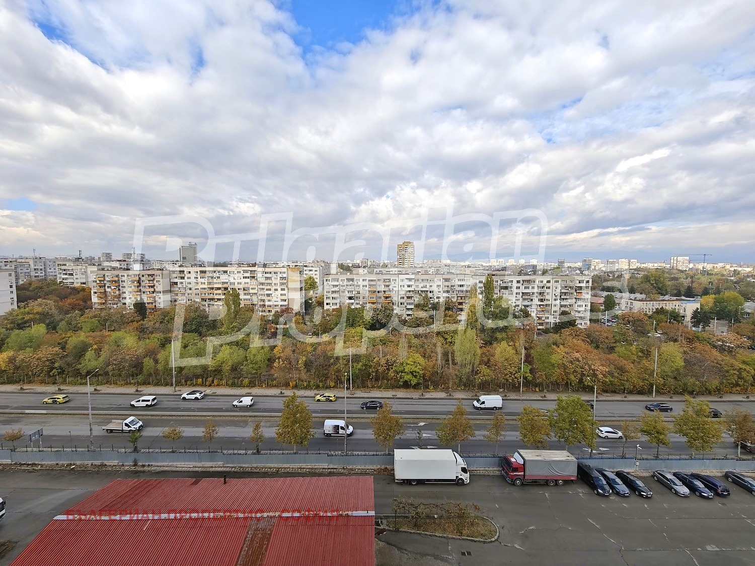 Продава 2-СТАЕН, гр. София, Банишора, снимка 8 - Апартаменти - 56677867
