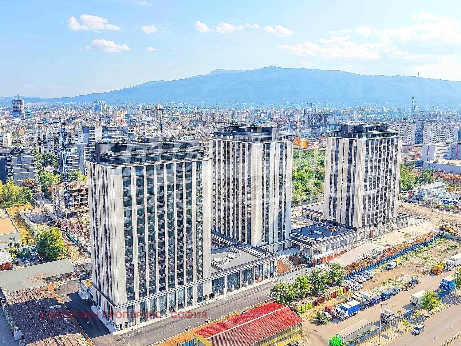 Продава 2-СТАЕН, гр. София, Банишора, снимка 5 - Апартаменти - 56677867