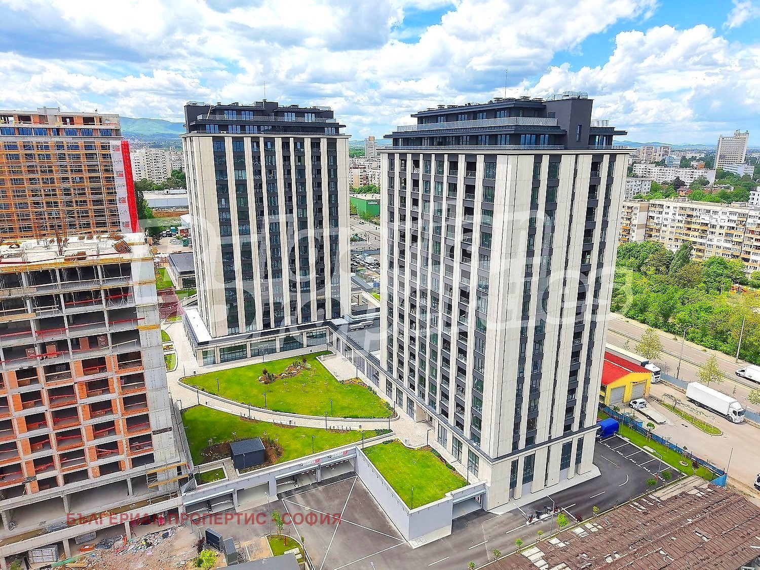 Продава 2-СТАЕН, гр. София, Банишора, снимка 12 - Апартаменти - 56677867
