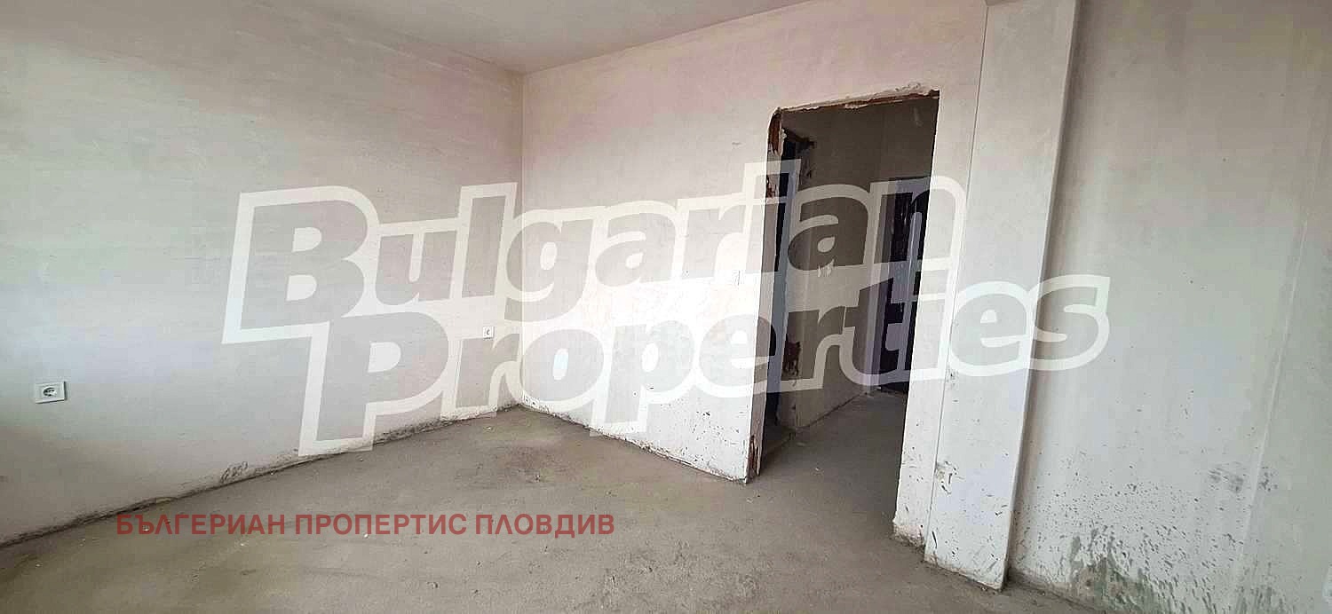 Продава 3-СТАЕН, гр. Пловдив, Христо Смирненски, снимка 2 - Апартаменти - 52476808