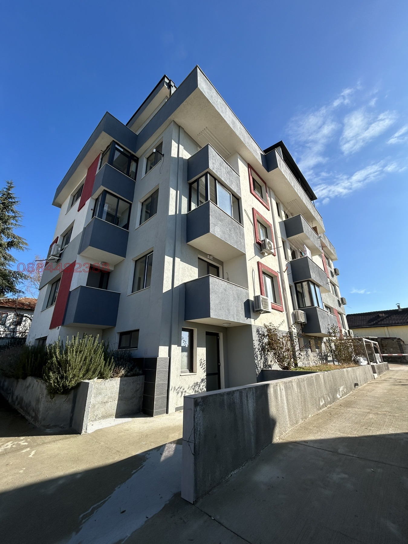 Продава 3-СТАЕН, гр. Варна, Възраждане 2, снимка 14 - Апартаменти - 54115540