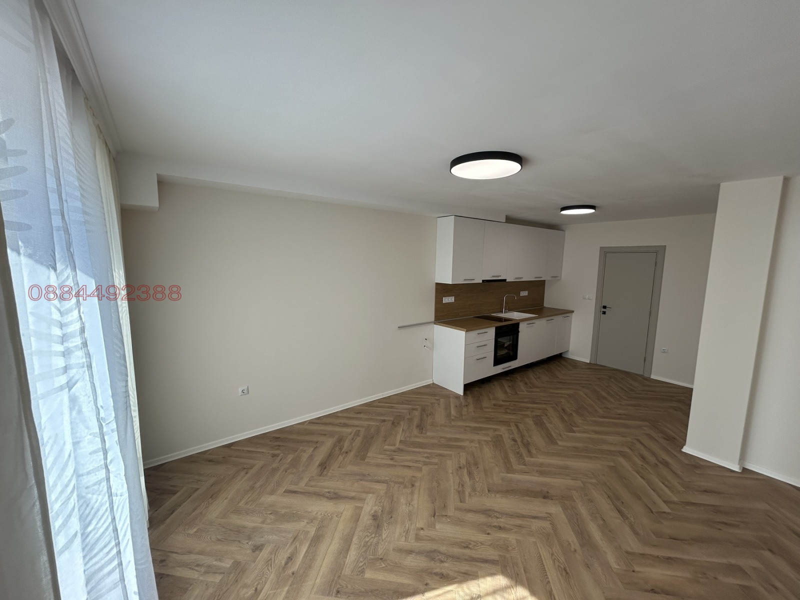 Продава 3-СТАЕН, гр. Варна, Възраждане 2, снимка 4 - Апартаменти - 54115540