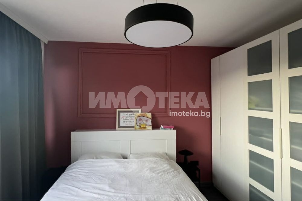 Продава 3-СТАЕН, гр. София, Манастирски ливади, снимка 7 - Апартаменти - 54702677