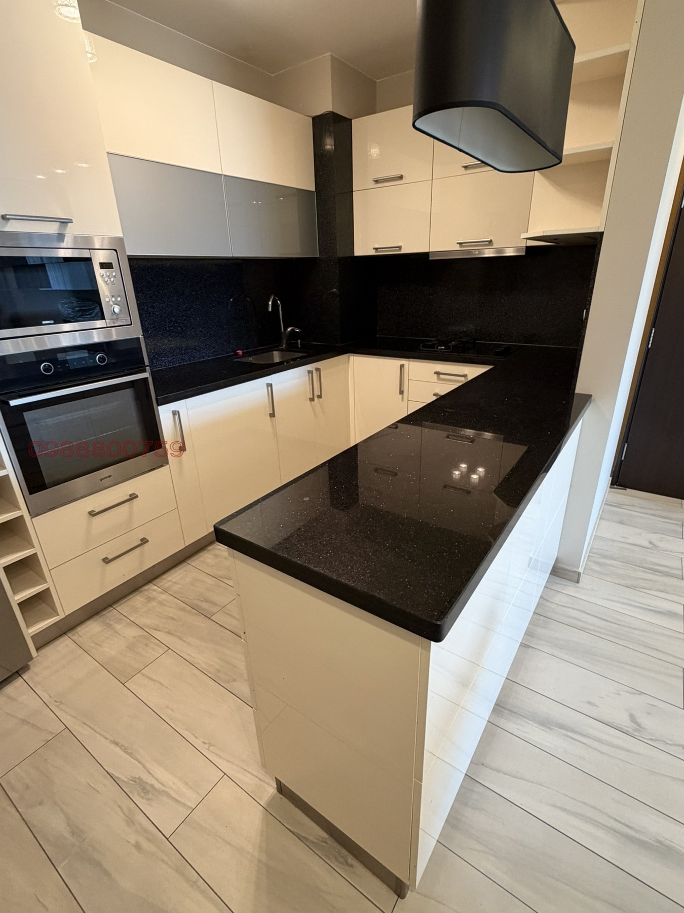Продава 3-СТАЕН, гр. София, Овча купел, снимка 13 - Апартаменти - 54874428