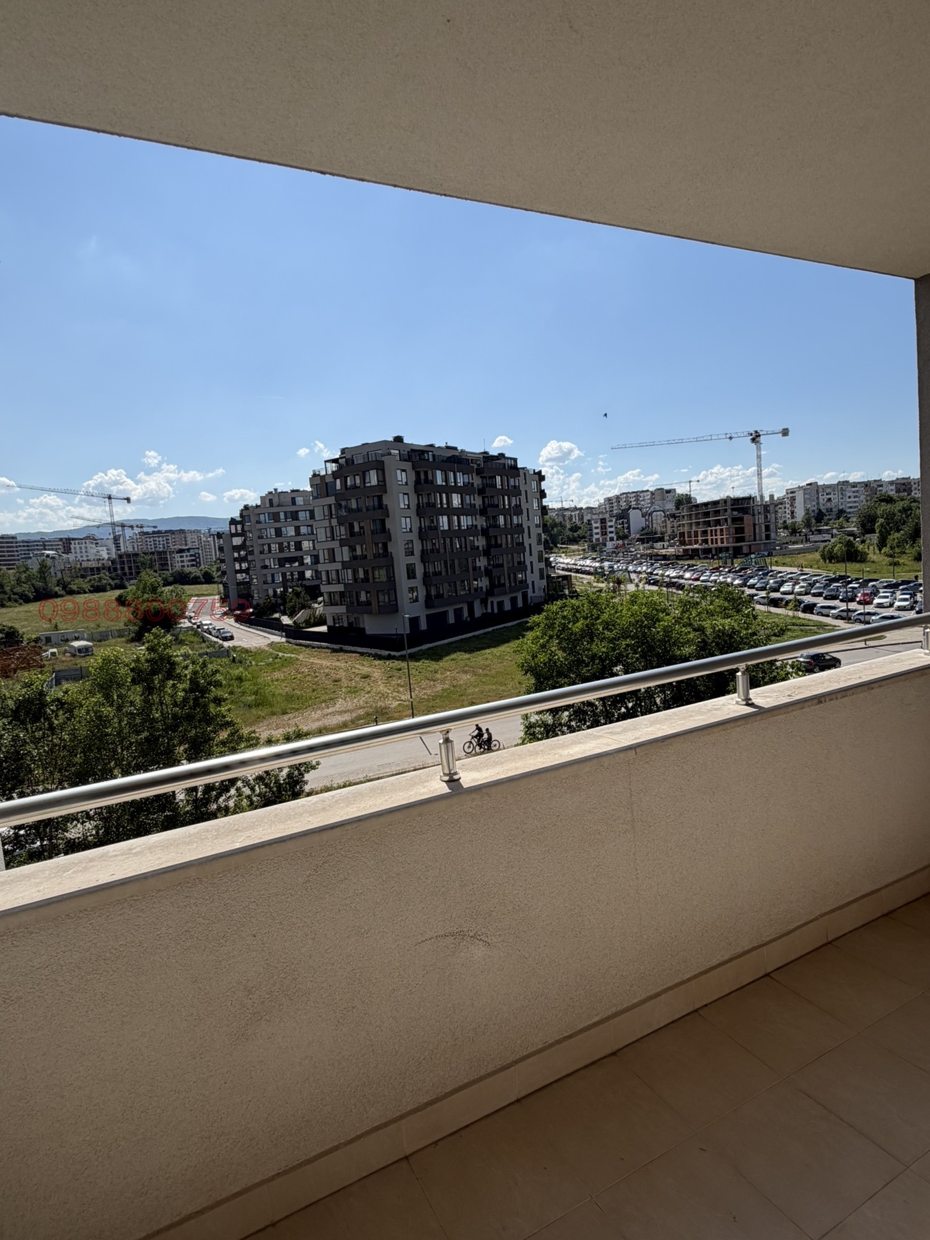 Продава 3-СТАЕН, гр. София, Овча купел, снимка 16 - Апартаменти - 54874428