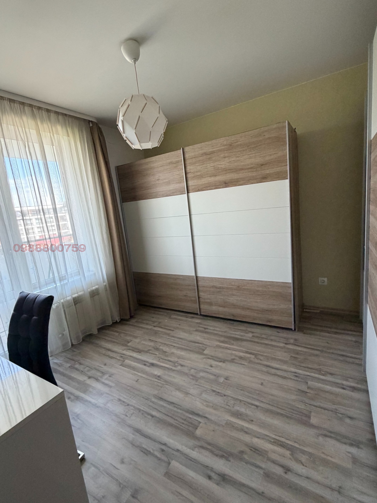 Продава 3-СТАЕН, гр. София, Овча купел, снимка 6 - Апартаменти - 54874428