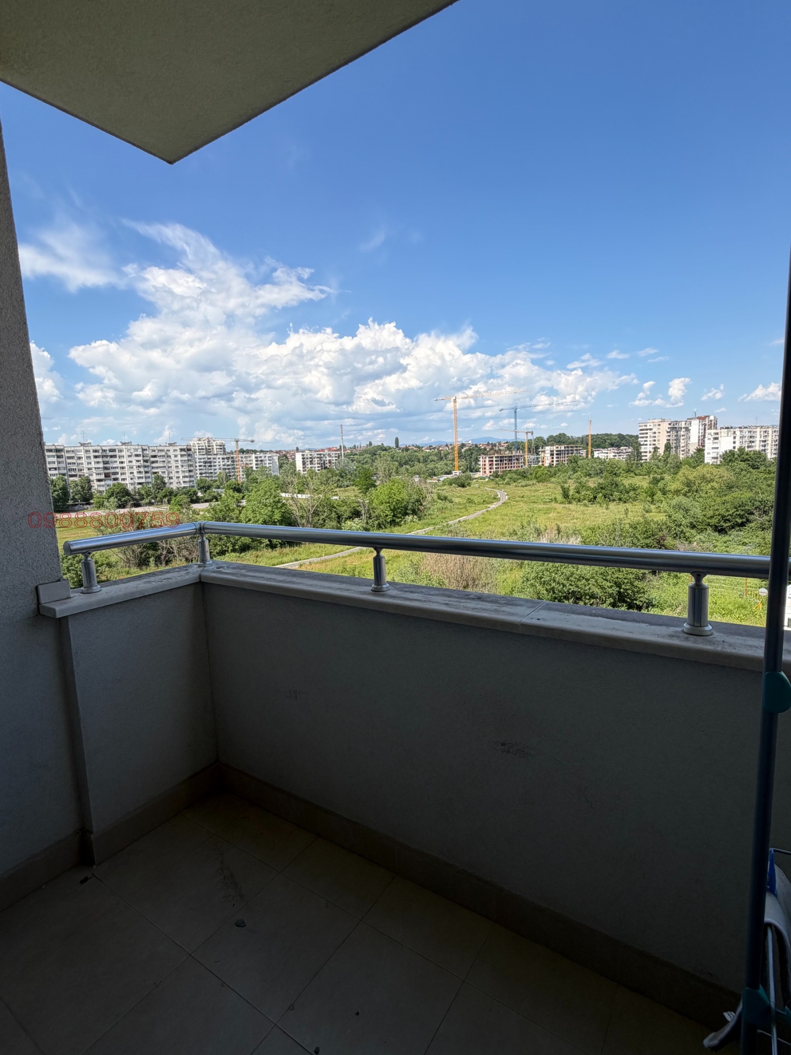 Продава 3-СТАЕН, гр. София, Овча купел, снимка 7 - Апартаменти - 54874428