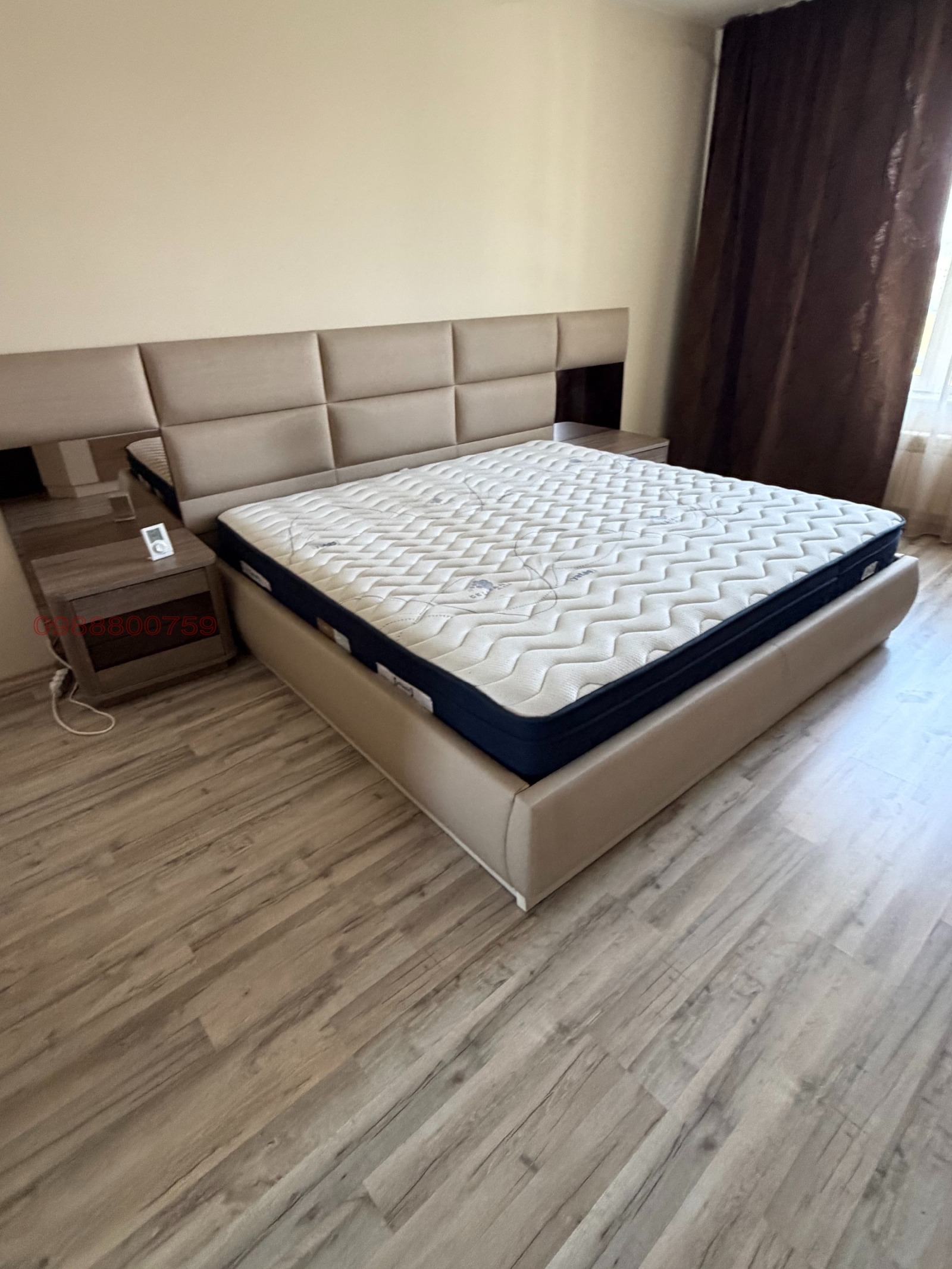 Продава 3-СТАЕН, гр. София, Овча купел, снимка 2 - Апартаменти - 54874428