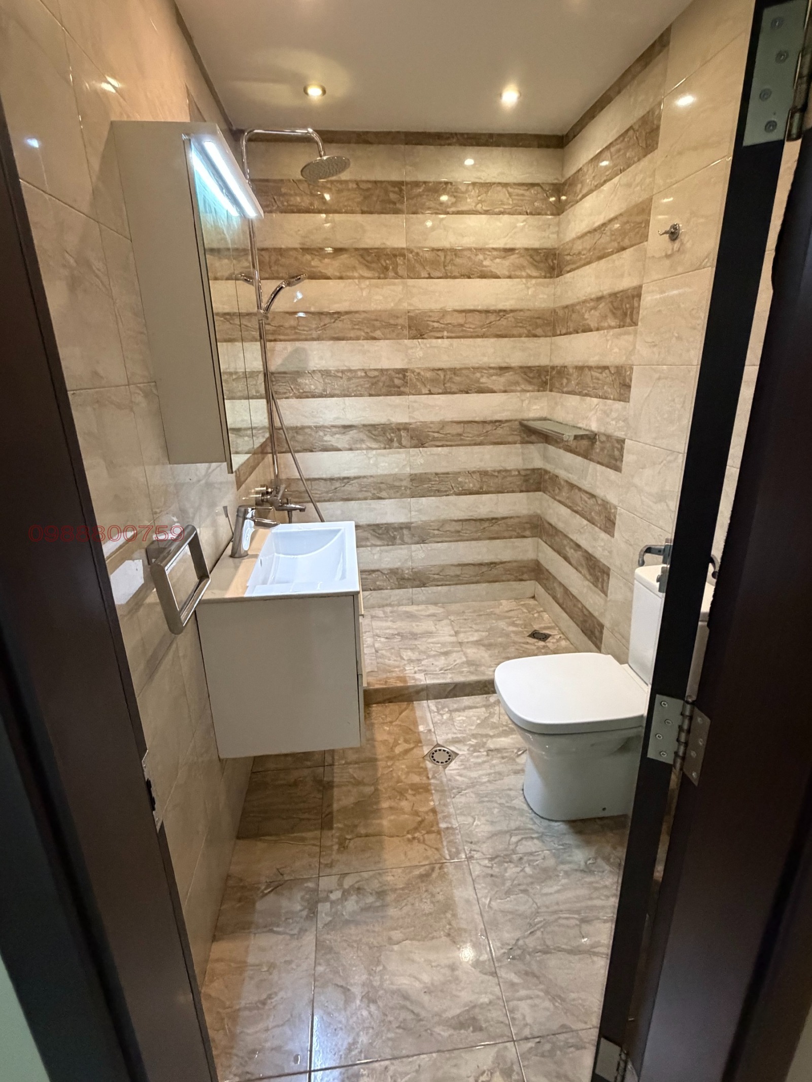 Продава 3-СТАЕН, гр. София, Овча купел, снимка 8 - Апартаменти - 54874428