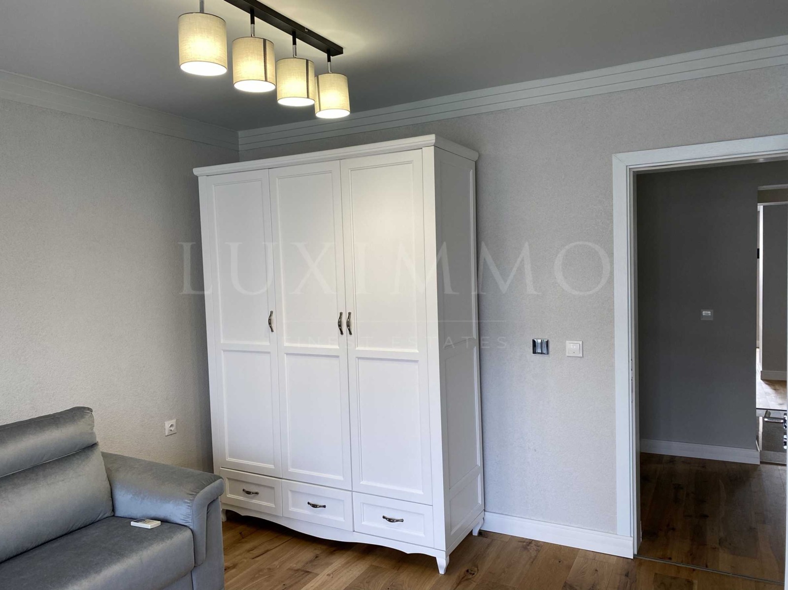 Продава 3-СТАЕН, гр. Свети Влас, област Бургас, снимка 11 - Апартаменти - 55478743