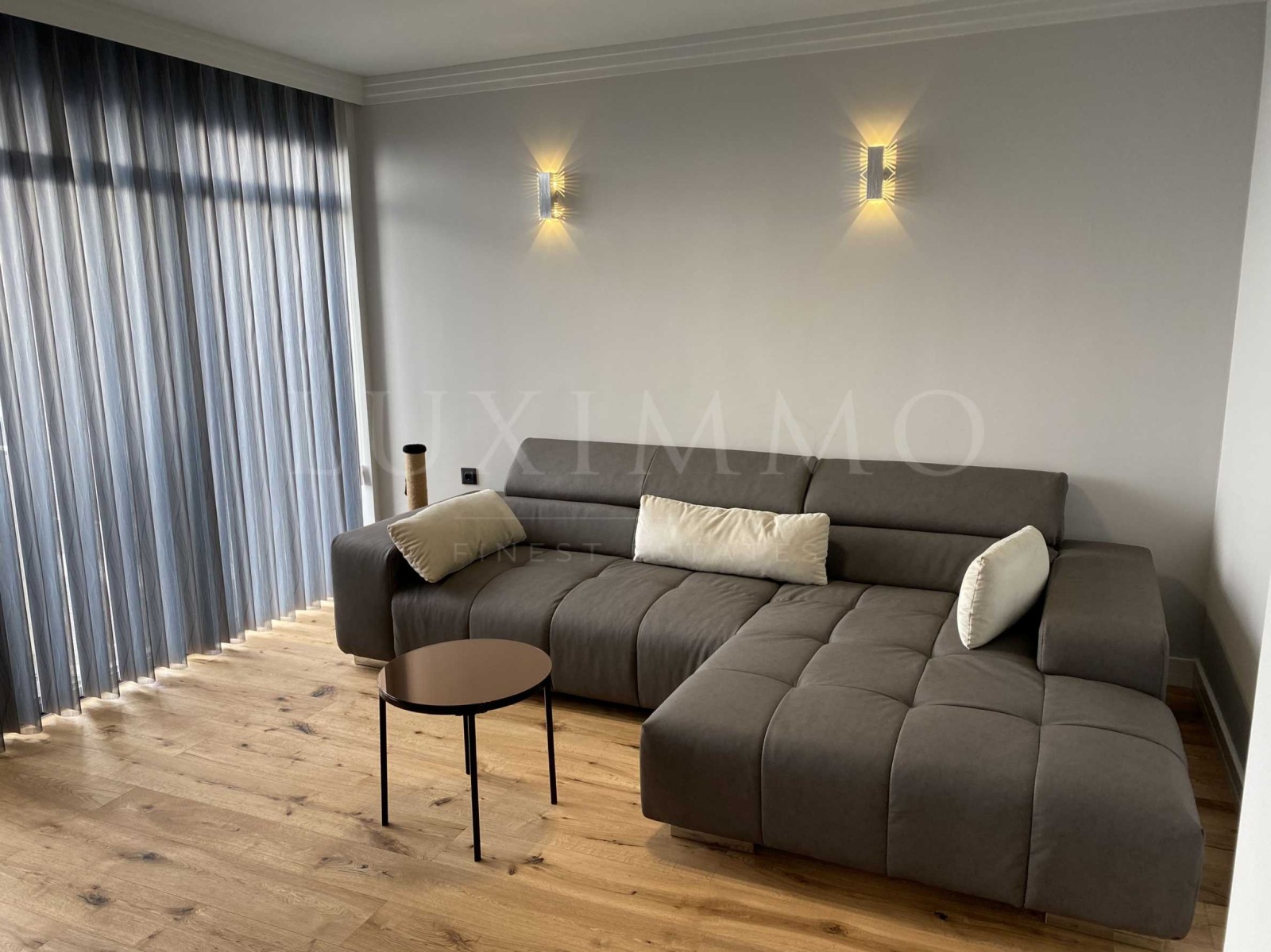 Продава 3-СТАЕН, гр. Свети Влас, област Бургас, снимка 3 - Апартаменти - 55478743