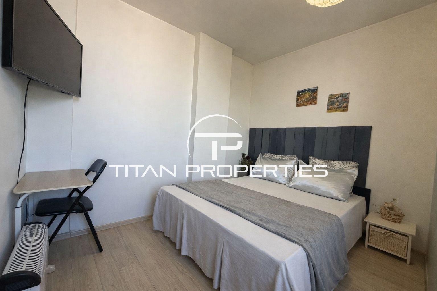 Продава 3-СТАЕН, гр. Пловдив, Съдийски, снимка 3 - Апартаменти - 56001803