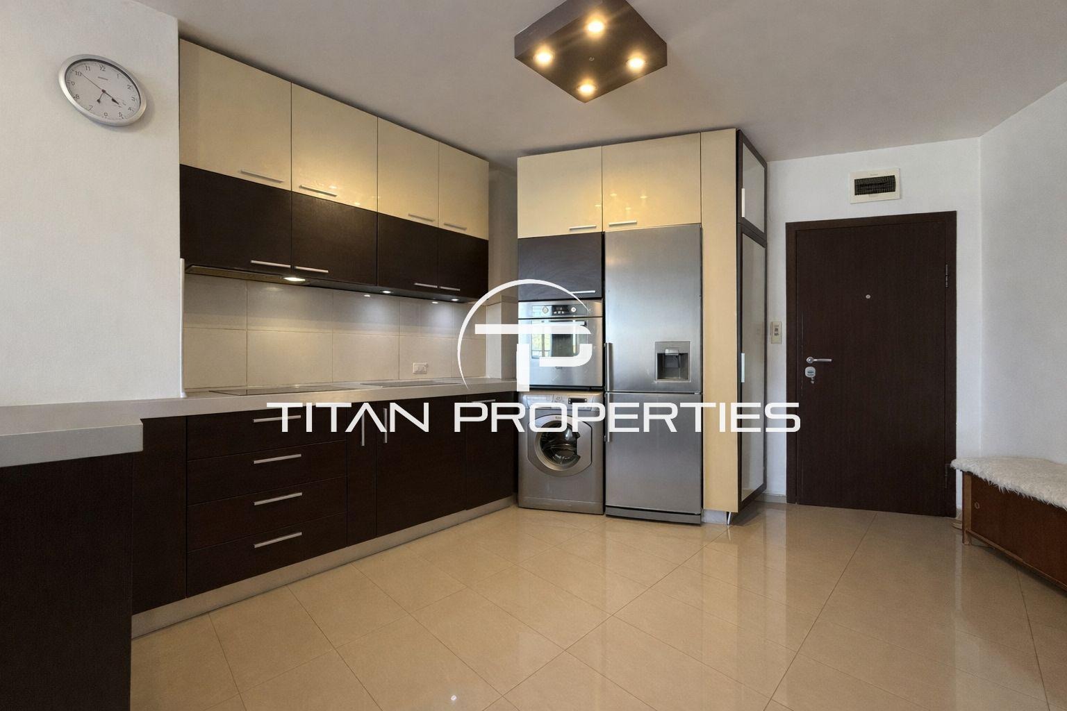 Продава 3-СТАЕН, гр. Пловдив, Съдийски, снимка 2 - Апартаменти - 56001803
