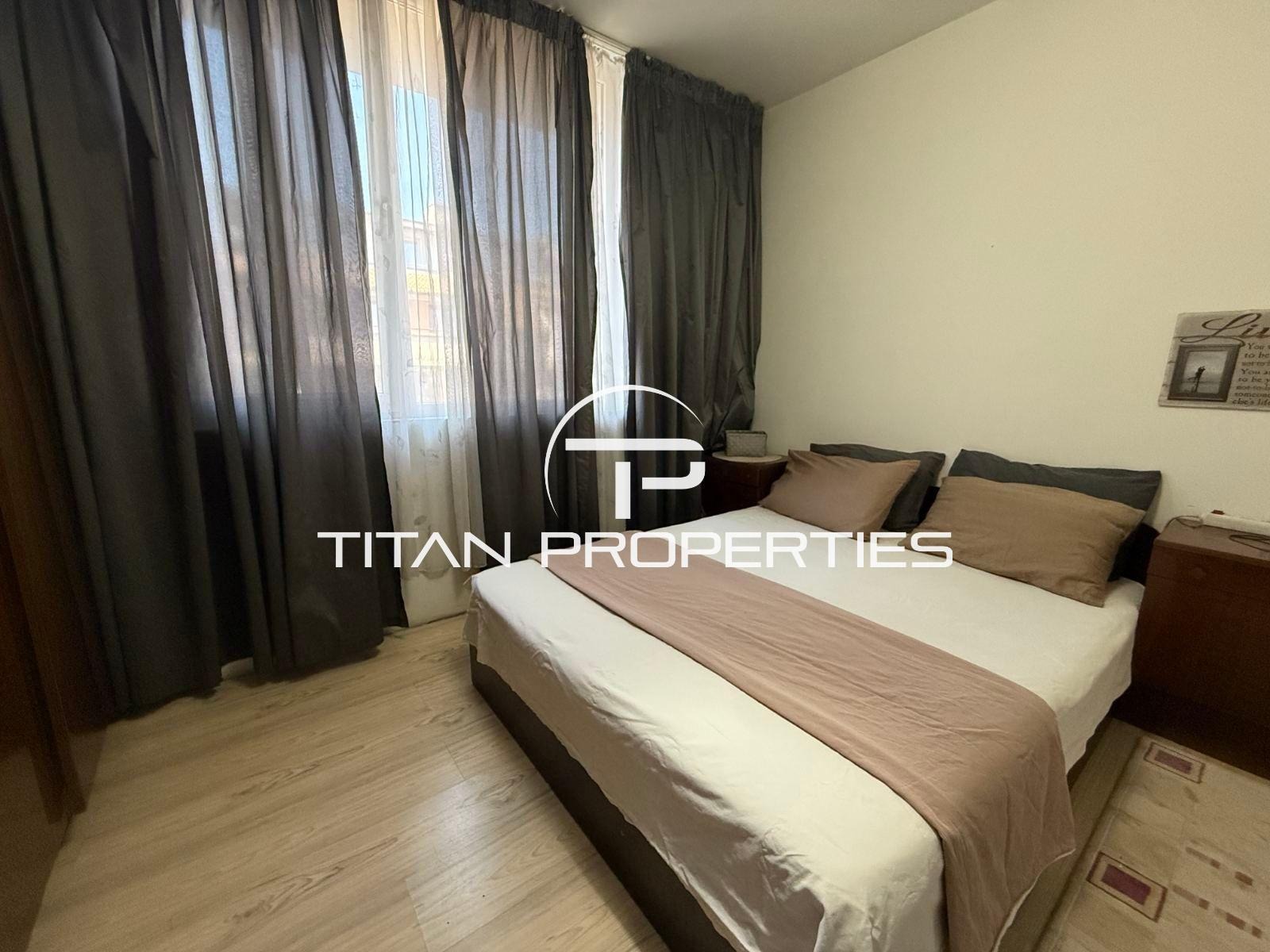 Продава 3-СТАЕН, гр. Пловдив, Съдийски, снимка 5 - Апартаменти - 56001803