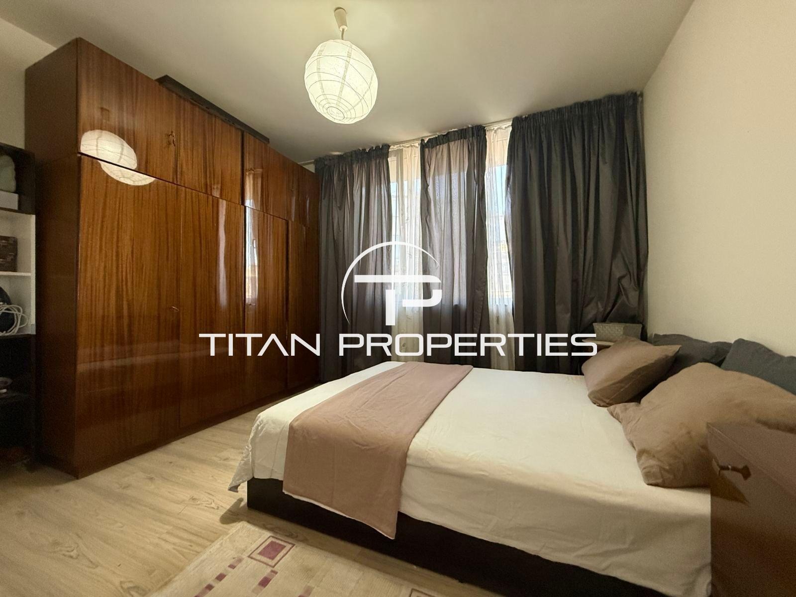 Продава 3-СТАЕН, гр. Пловдив, Съдийски, снимка 6 - Апартаменти - 56001803