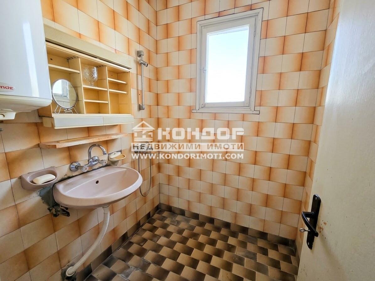 Продава 3-СТАЕН, гр. Пловдив, Център, снимка 5 - Апартаменти - 56254919