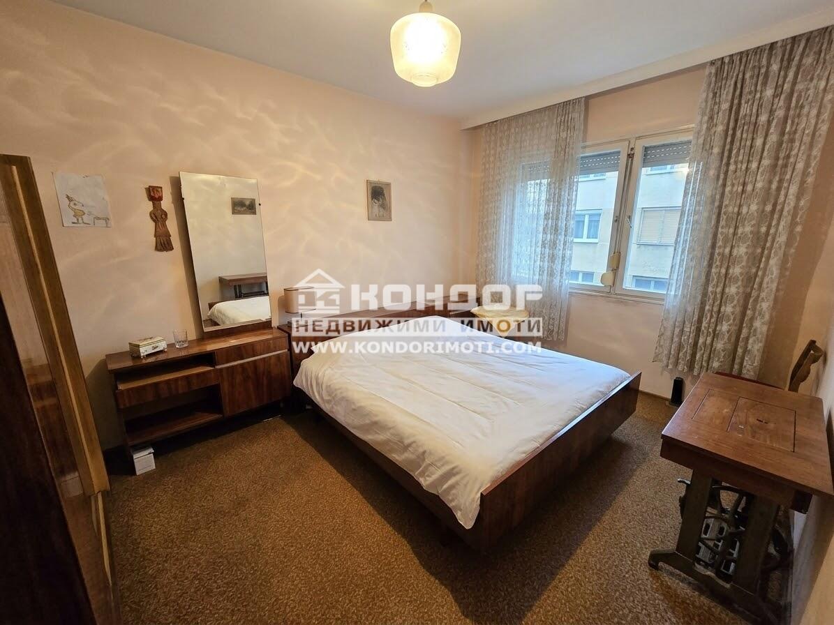Продава 3-СТАЕН, гр. Пловдив, Център, снимка 4 - Апартаменти - 56254919