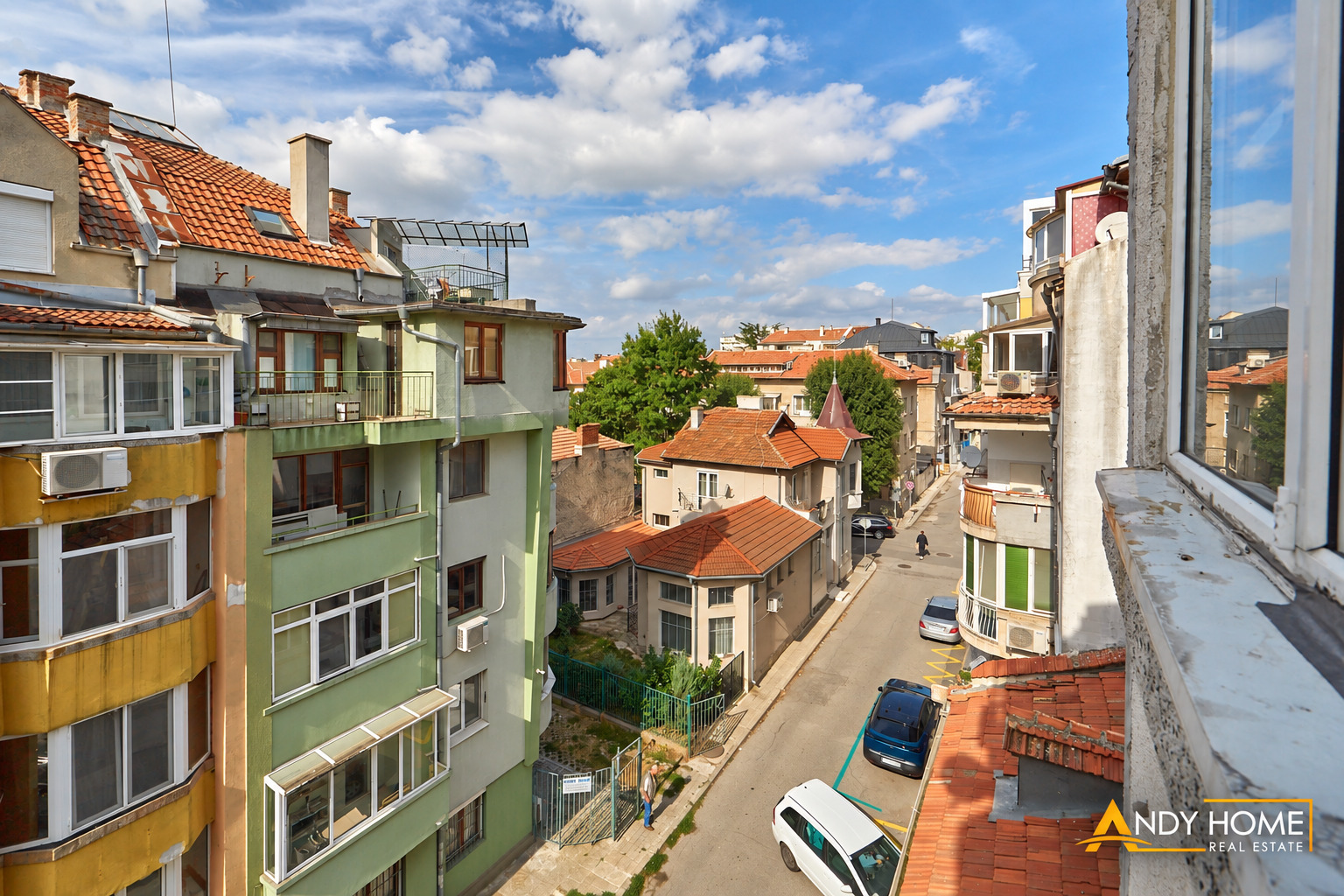 Продава 3-СТАЕН, гр. Бургас, Център, снимка 16 - Апартаменти - 56371491