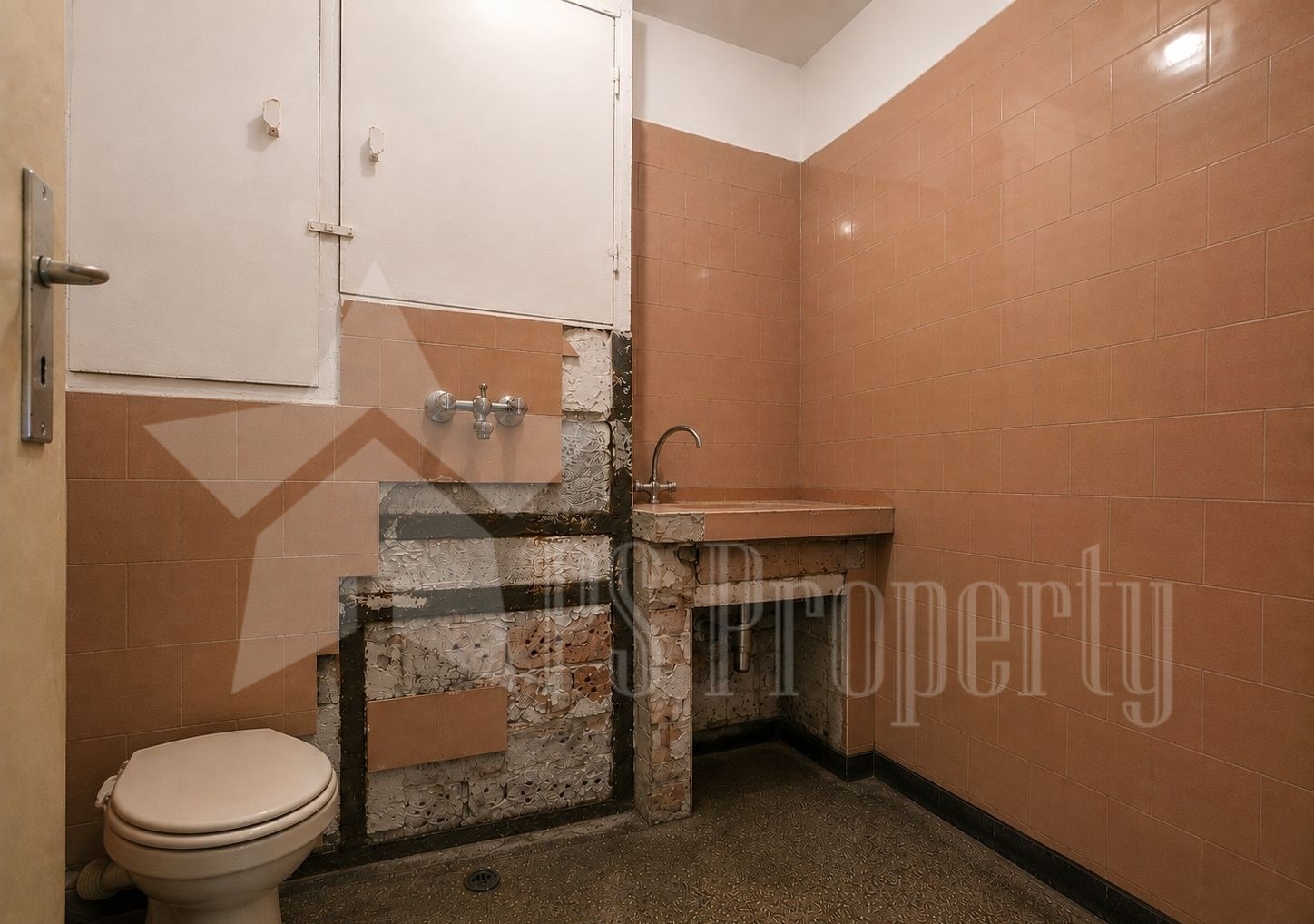 Продава 4-СТАЕН, гр. Стара Загора, Три чучура - север, снимка 11 - Апартаменти - 55573641