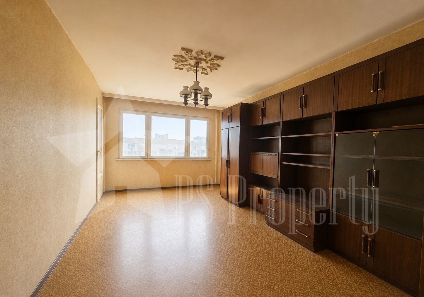 Продава 4-СТАЕН, гр. Стара Загора, Три чучура - север, снимка 5 - Апартаменти - 55573641