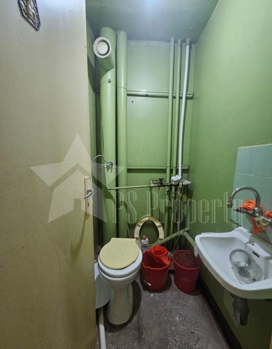 Продава 4-СТАЕН, гр. Стара Загора, Три чучура - север, снимка 10 - Апартаменти - 55573641