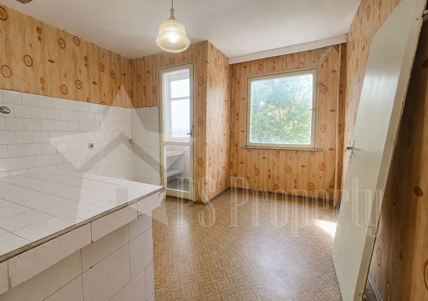 Продава 4-СТАЕН, гр. Стара Загора, Три чучура - север, снимка 2 - Апартаменти - 55573641