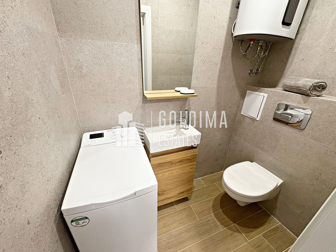 Продава МНОГОСТАЕН, гр. Свети Влас, област Бургас, снимка 13 - Апартаменти - 54694007