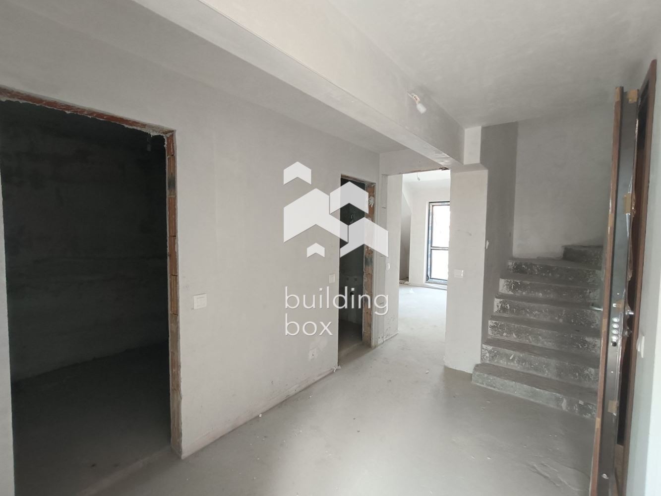 Продава МЕЗОНЕТ, гр. София, Център, снимка 3 - Апартаменти - 54119418