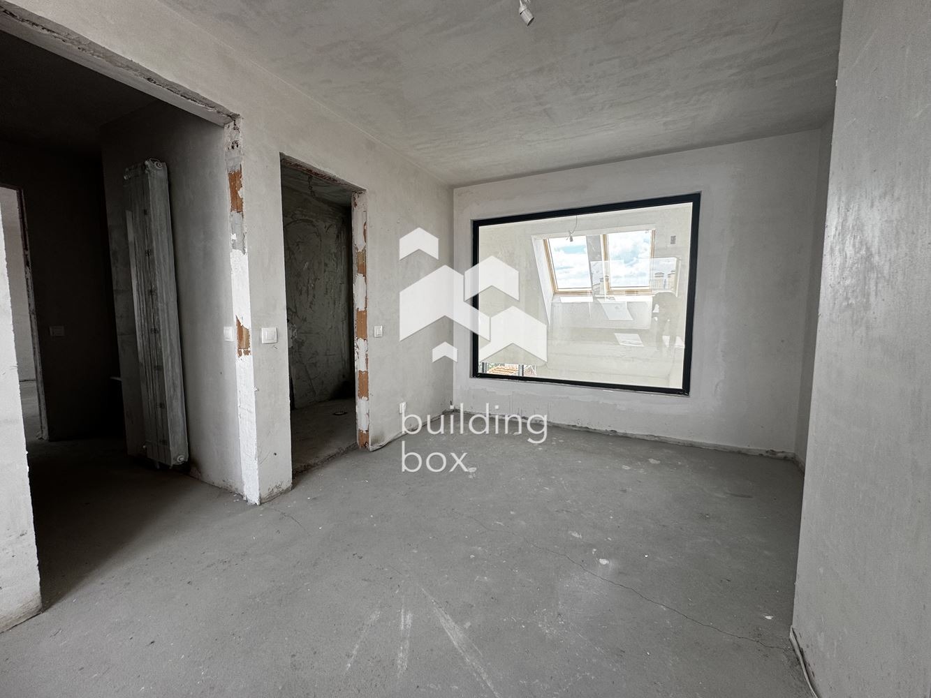 Продава МЕЗОНЕТ, гр. София, Център, снимка 13 - Апартаменти - 54119418