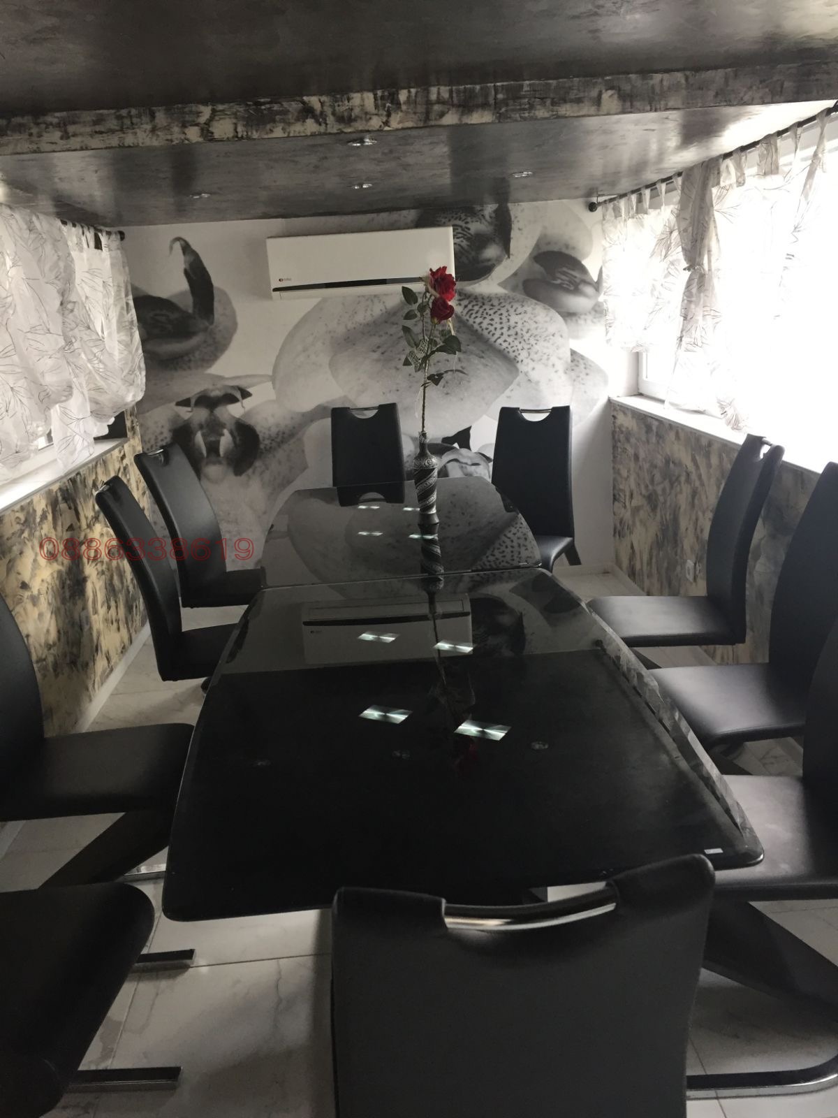 Продава КЪЩА, гр. Костинброд, област София област, снимка 2 - Къщи - 55193834